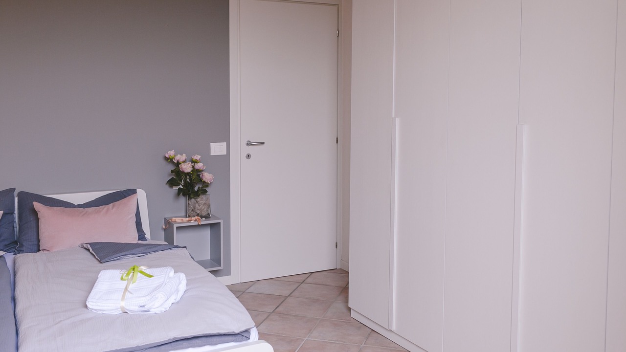Photo of Bedroom in Valgatara