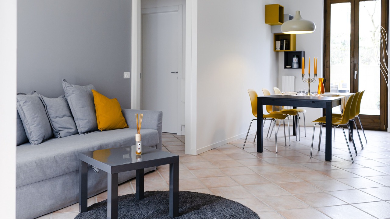 Photo of Livingroom in Valgatara