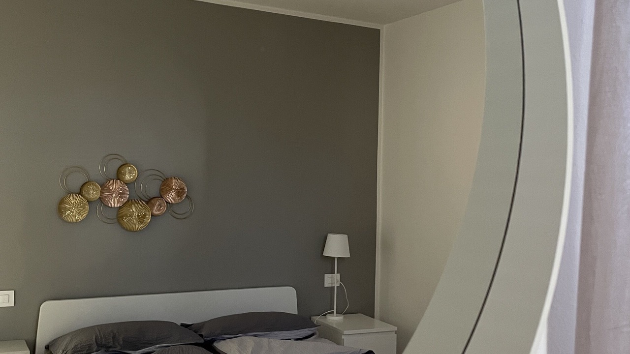 Photo of Bedroom in Valgatara