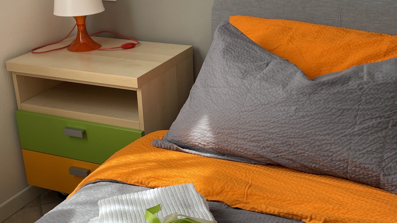 Photo of Bedroom in Valgatara