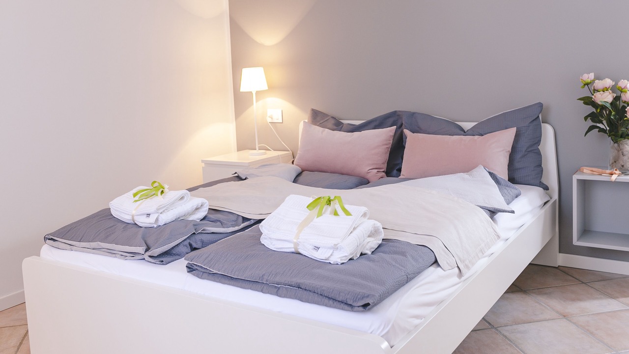 Photo of Bedroom in Valgatara