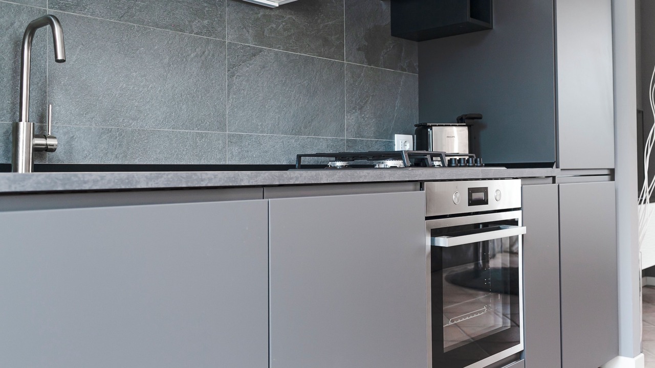 Photo of Kitchen in Valgatara
