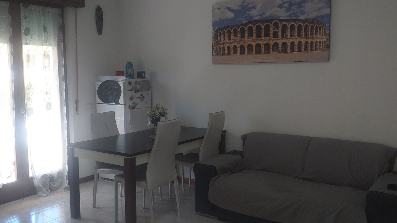 Photo of Livingroom in Ronco all'Adige
