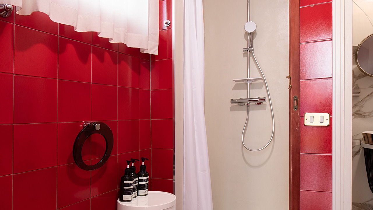 Photo of Bathroom in Citta Antica