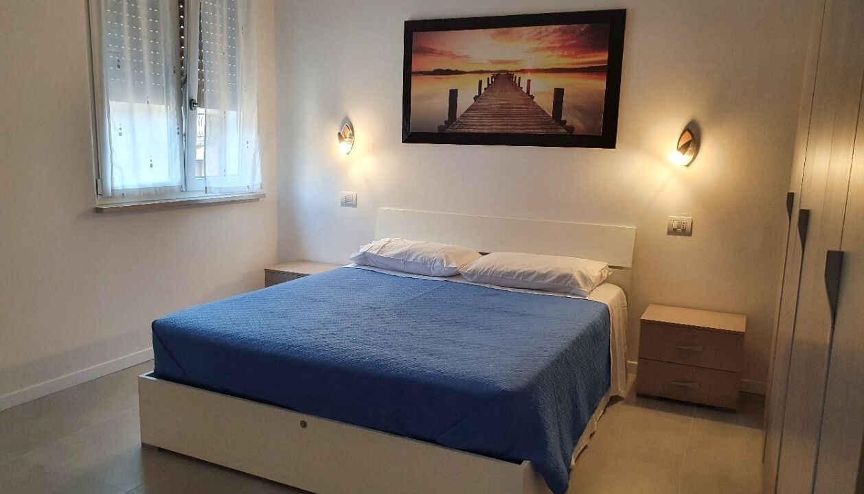Photo of Bedroom in Borgo Milano