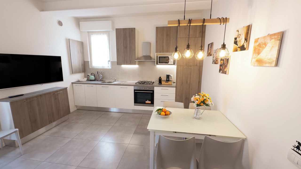 Photo of Kitchen in Borgo Milano