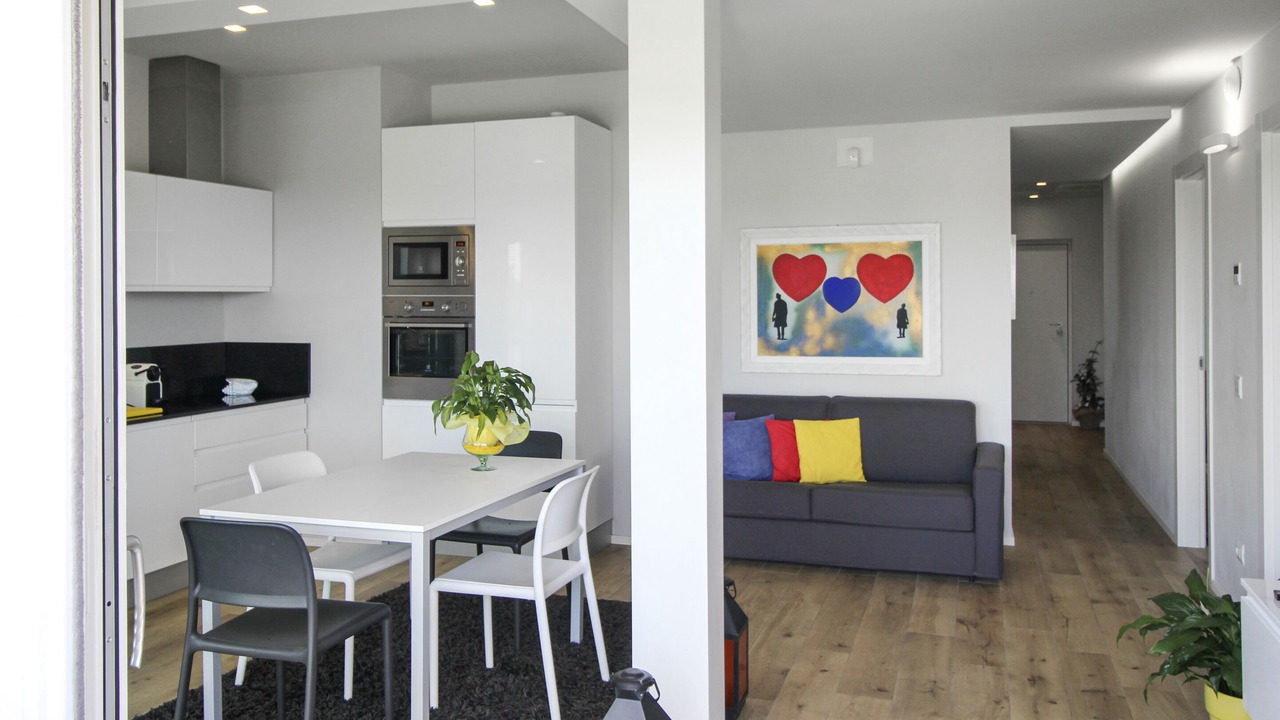 Photo of Livingroom in Sud-Ovest
