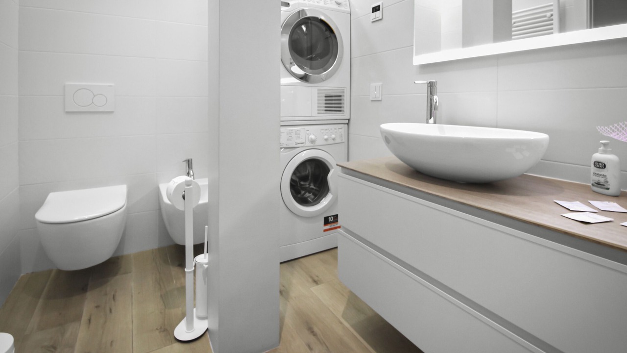 Photo of Bathroom in Sud-Ovest