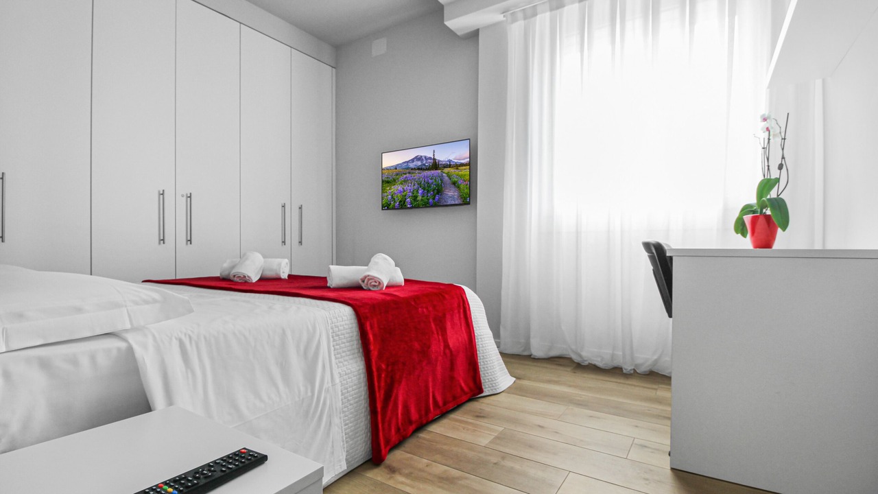Photo of Bedroom in Sud-Ovest