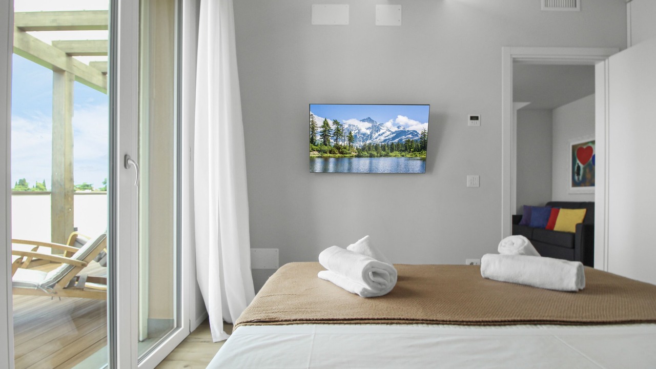 Photo of Bedroom in Sud-Ovest