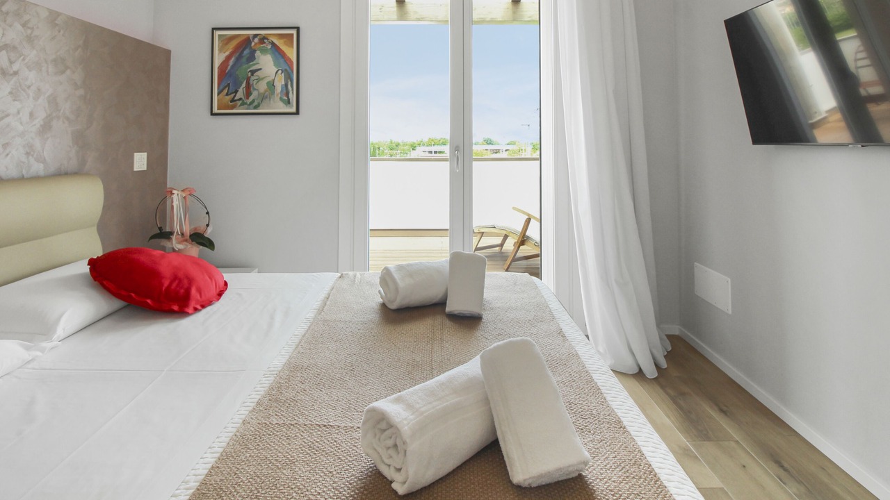 Photo of Bedroom in Sud-Ovest