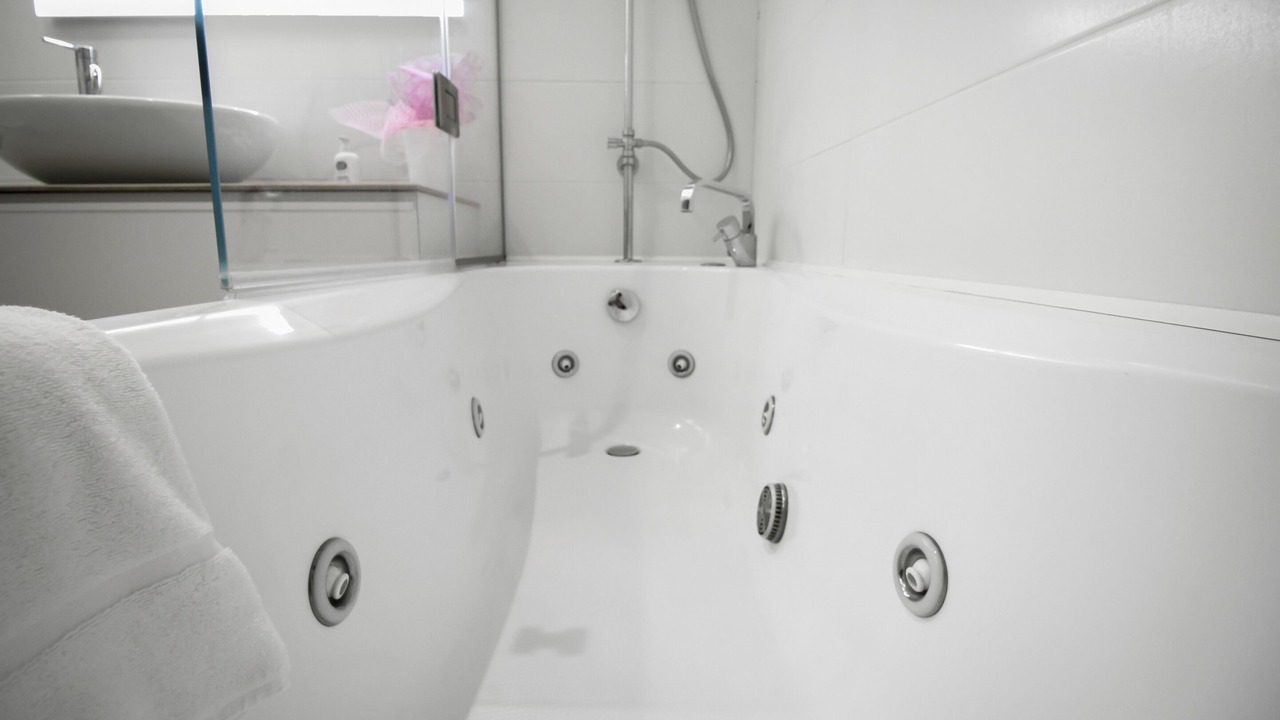 Photo of Bathroom in Sud-Ovest