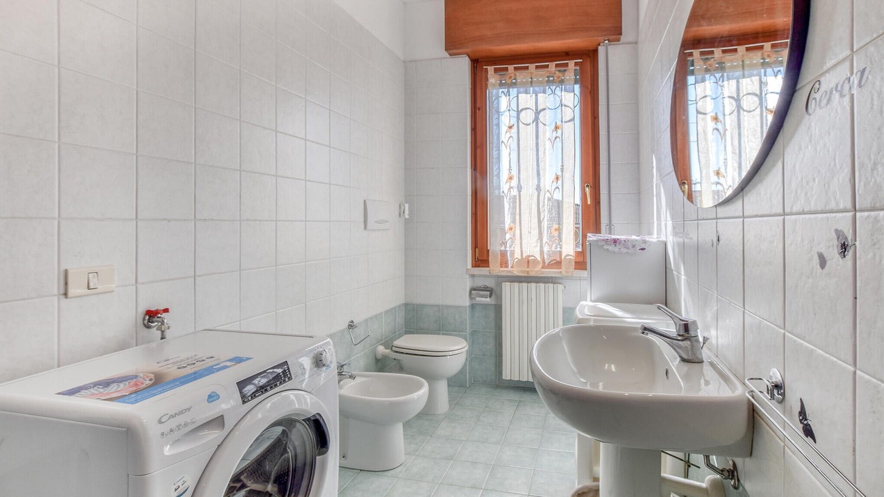 Photo of Bathroom in Bussolengo