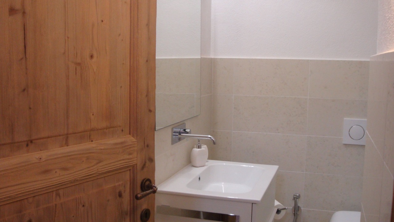 Photo of Bathroom in Sant'Anna d'Alfaedo