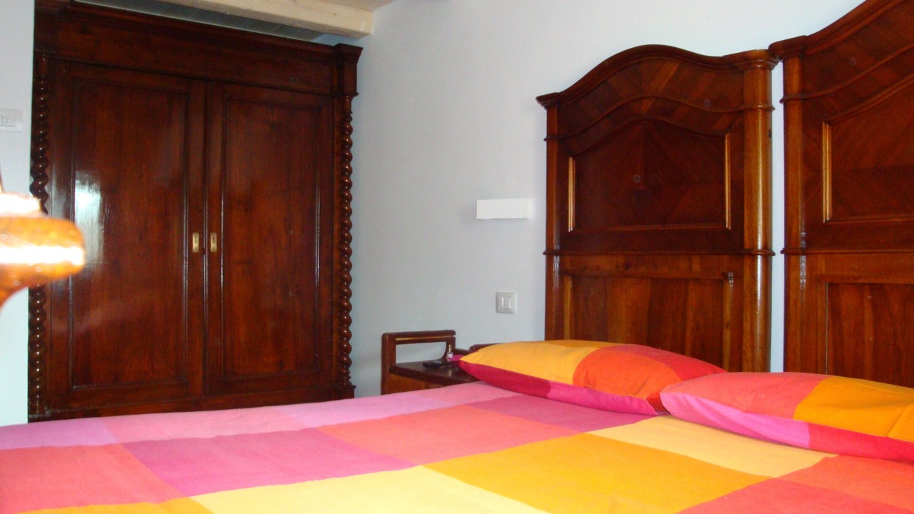 Photo of Bedroom in Sant'Anna d'Alfaedo