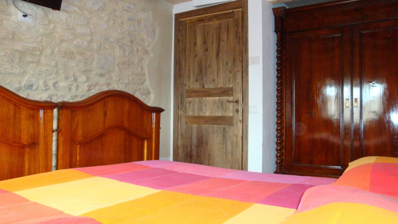 Photo of Bedroom in Sant'Anna d'Alfaedo