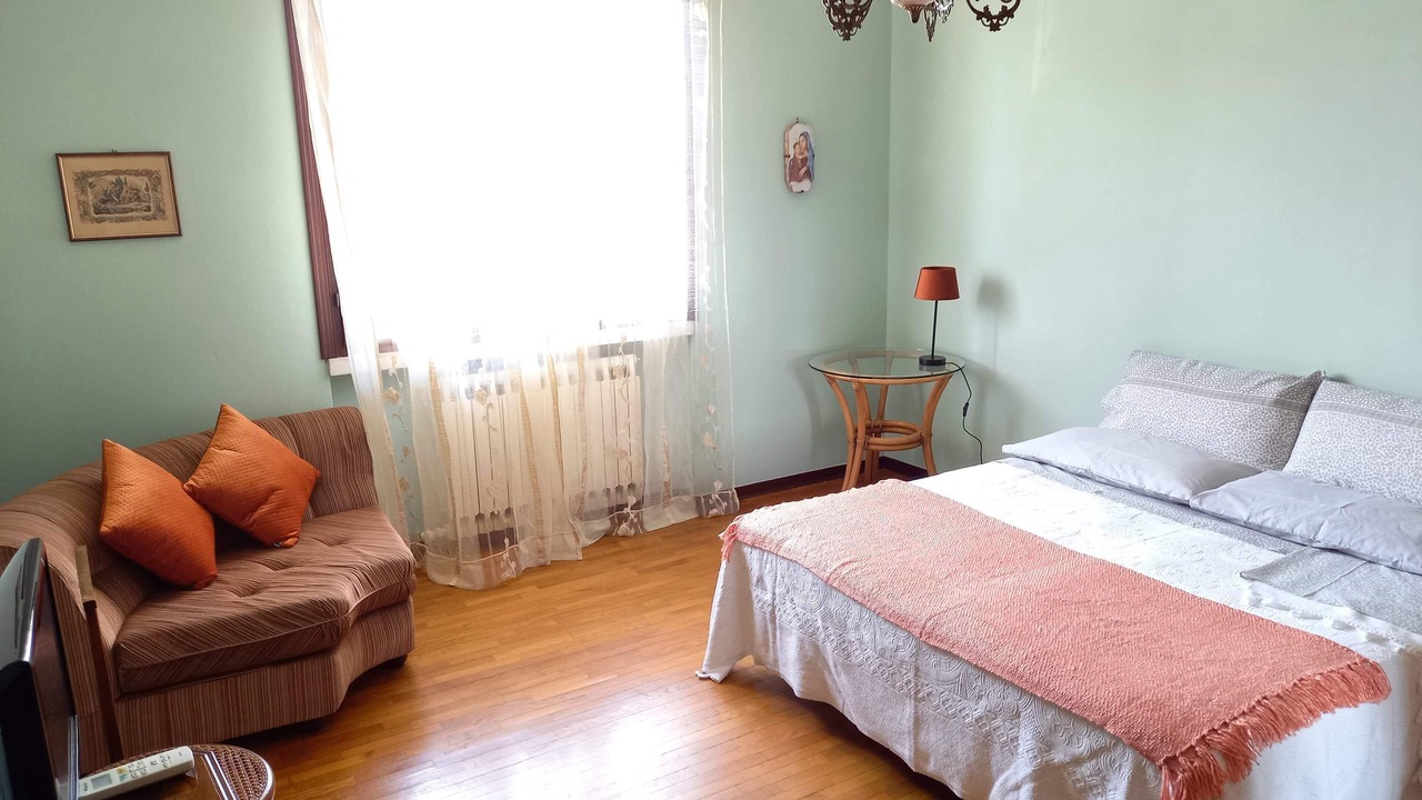 Photo of Bedroom in Legnago