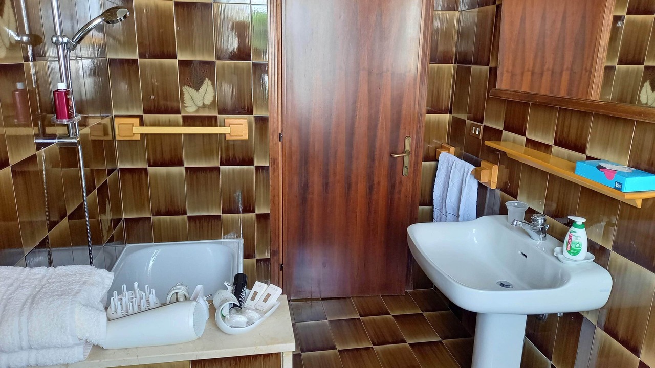 Photo of Bathroom in Legnago