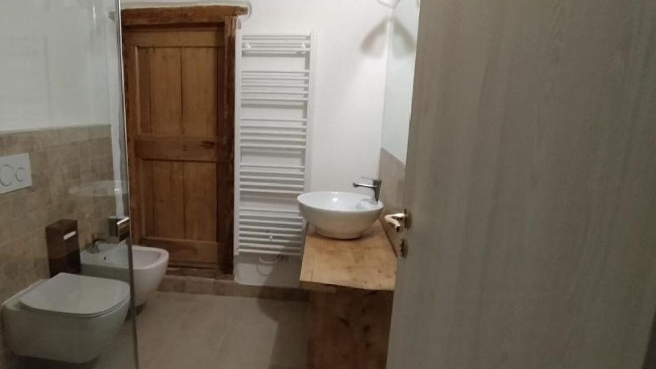 Photo of Bathroom in Pescantina