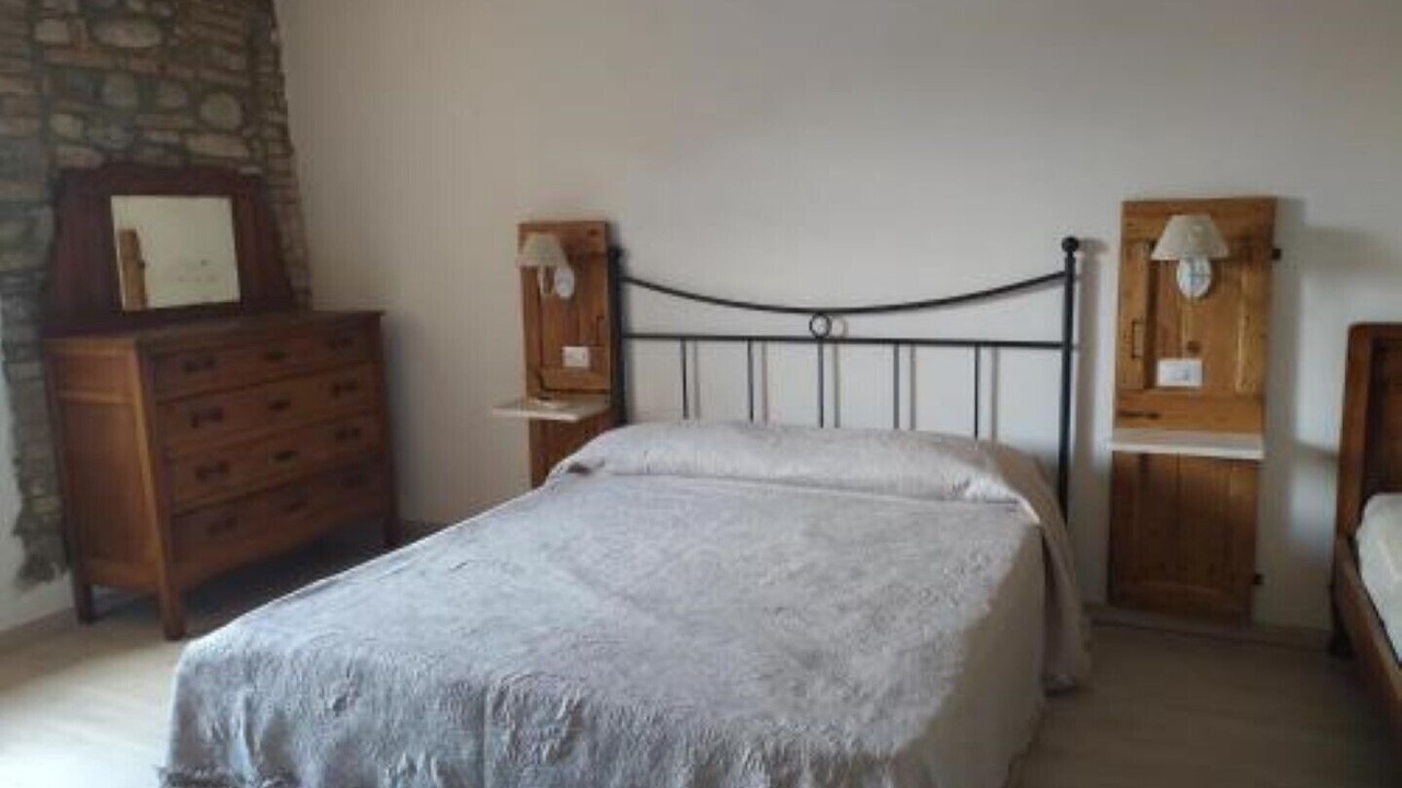 Photo of Bedroom in Pescantina