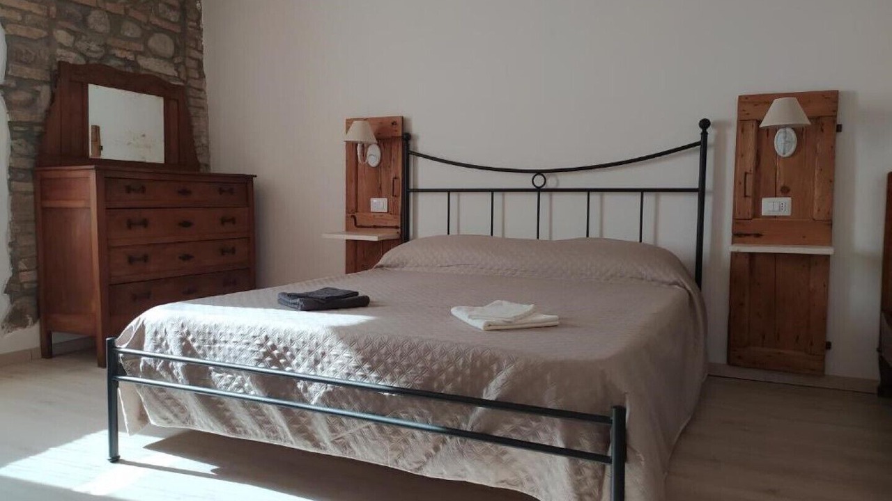 Photo of Bedroom in Pescantina