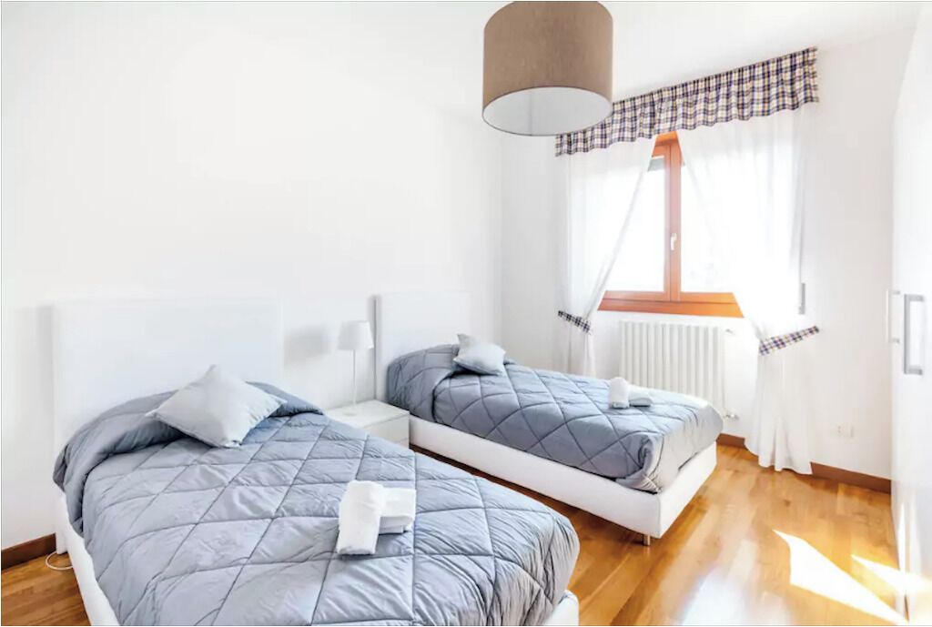Photo of Bedroom in Borgo Roma