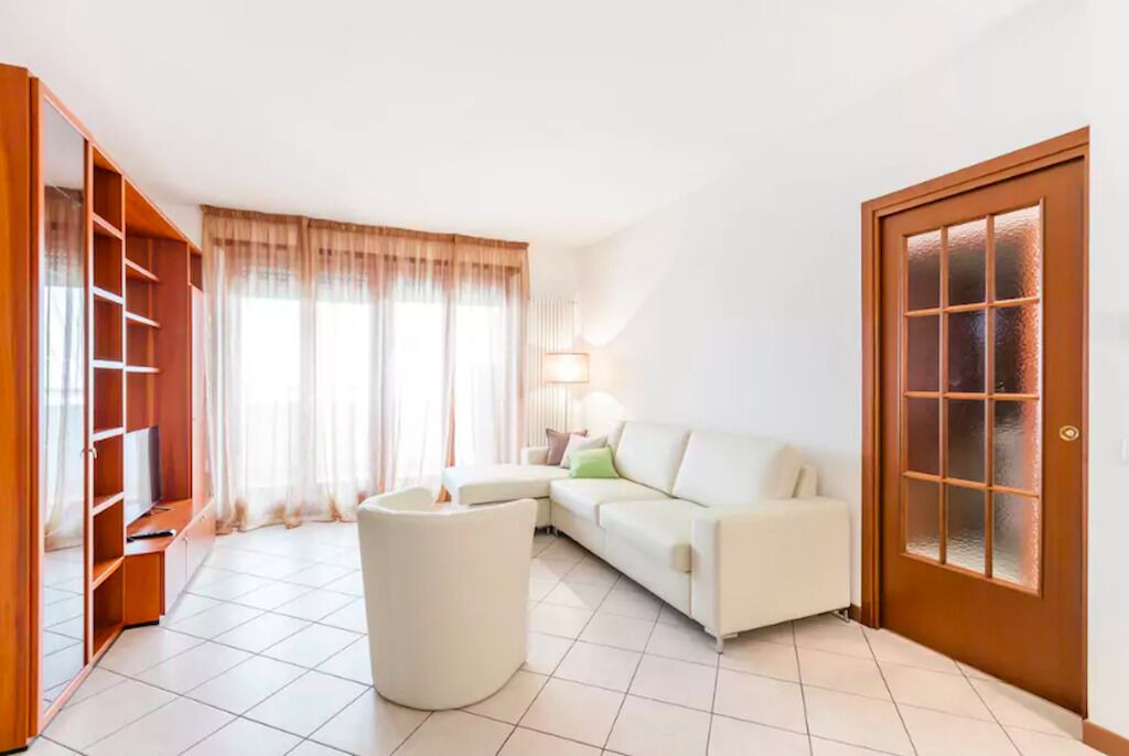 Photo of Livingroom in Borgo Roma