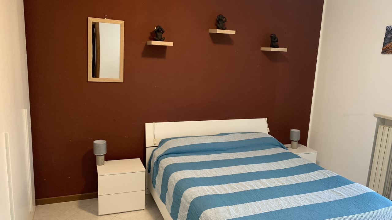 Photo of Bedroom in Borgo Roma