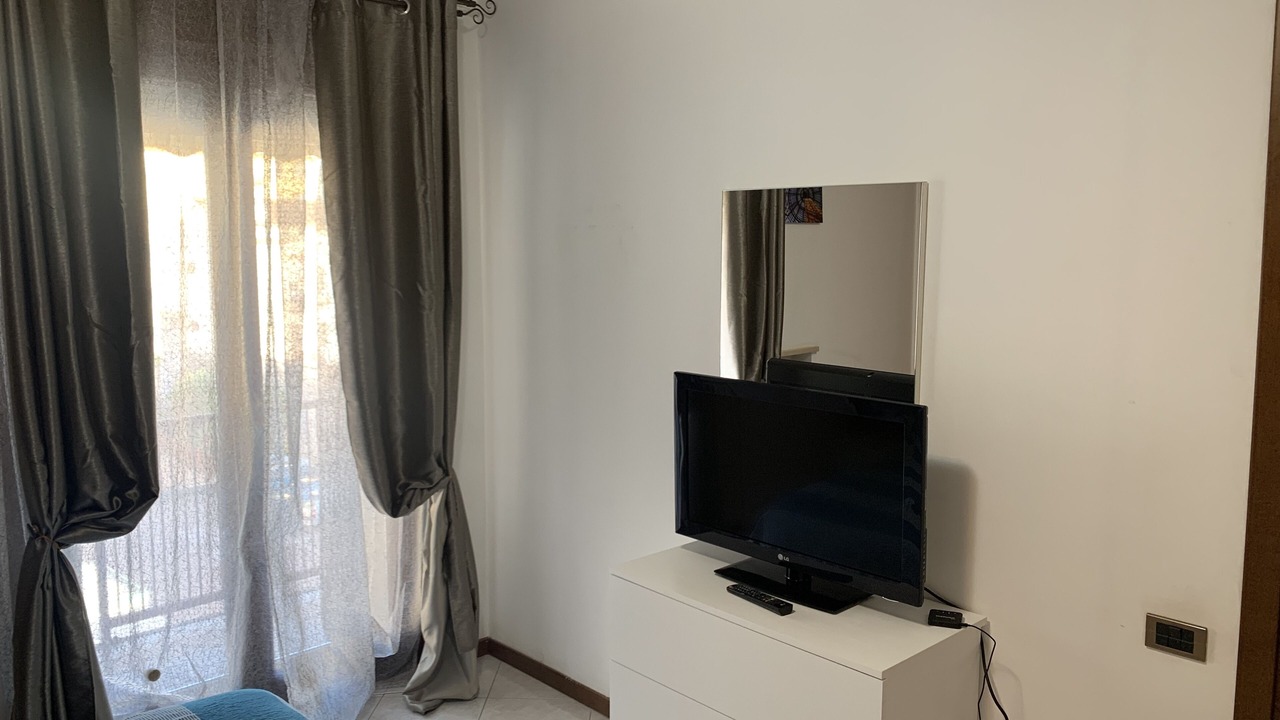 Photo of Bedroom in Borgo Roma