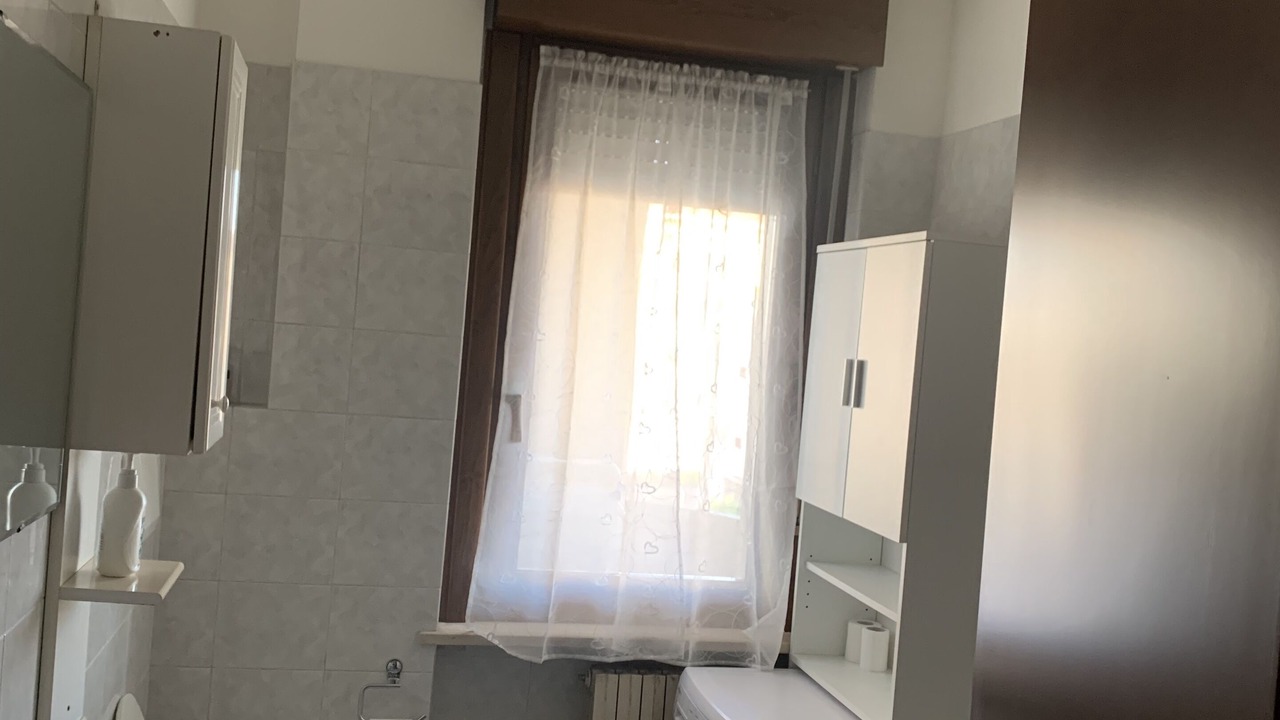 Photo of Bathroom in Borgo Roma