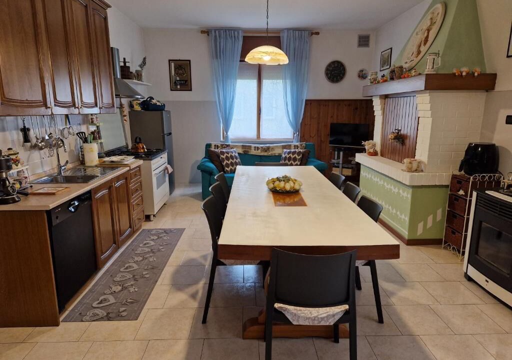 Photo of Kitchen in Lonigo