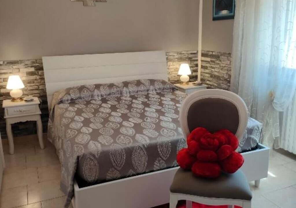 Photo of Bedroom in Lonigo