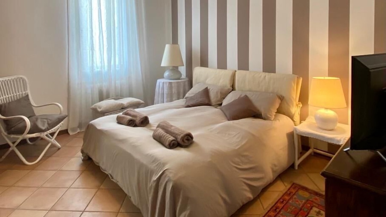 Photo of Bedroom in Est