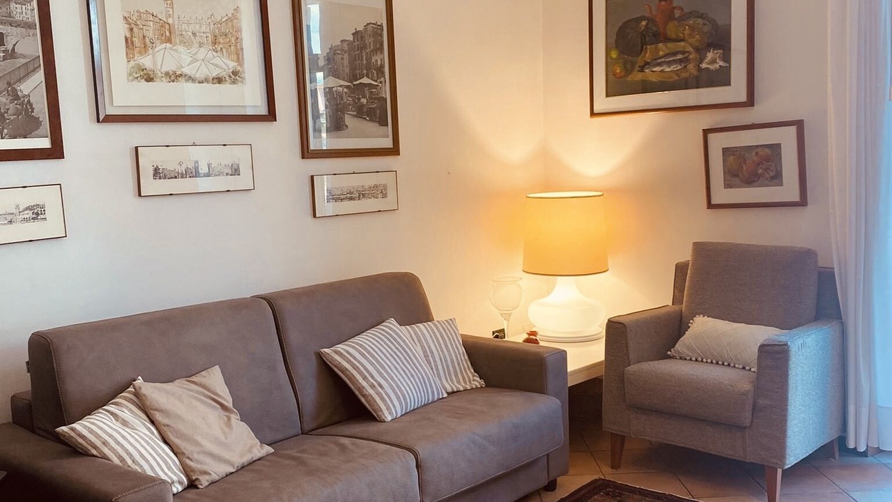 Photo of Livingroom in Est