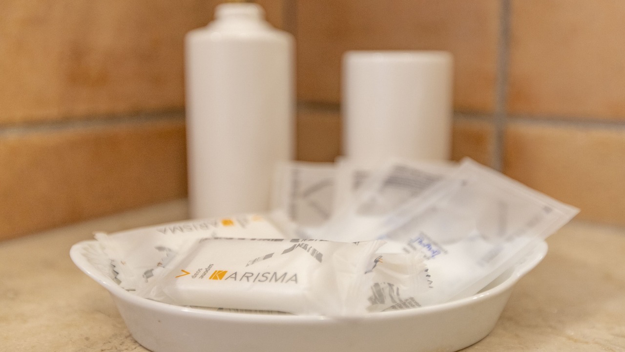 Photo of Bathroom in Est