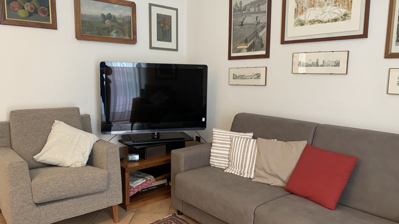 Photo of Livingroom in Est