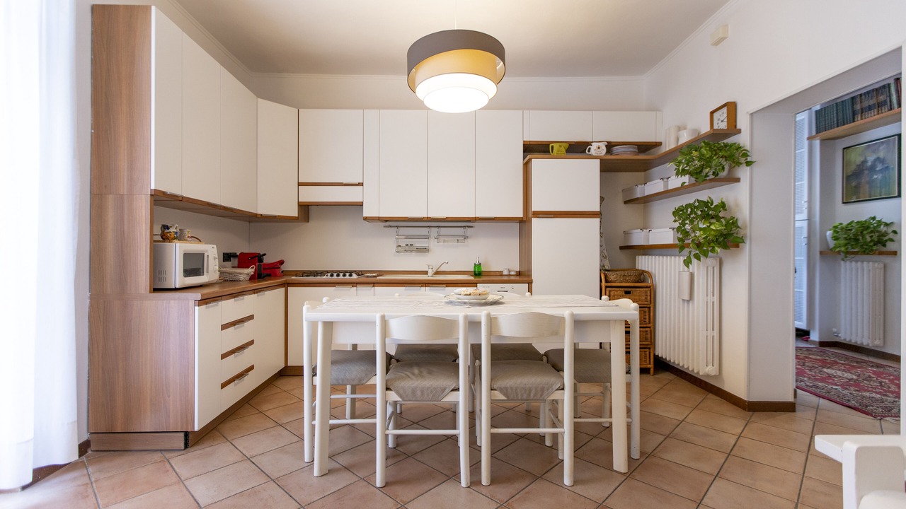Photo of Kitchen in Est