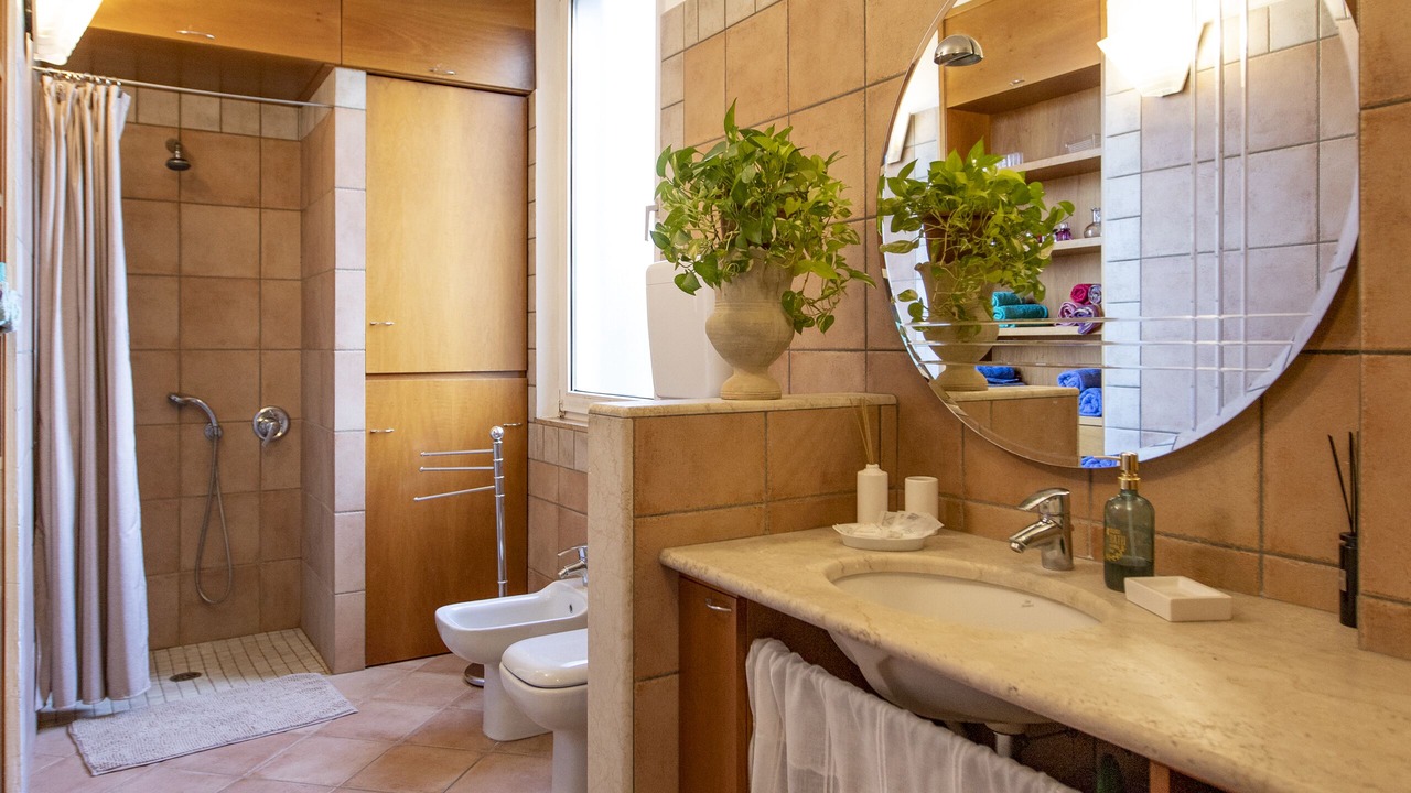 Photo of Bathroom in Est