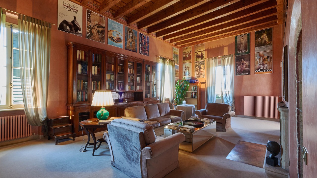 Photo of Livingroom in Nord-Est