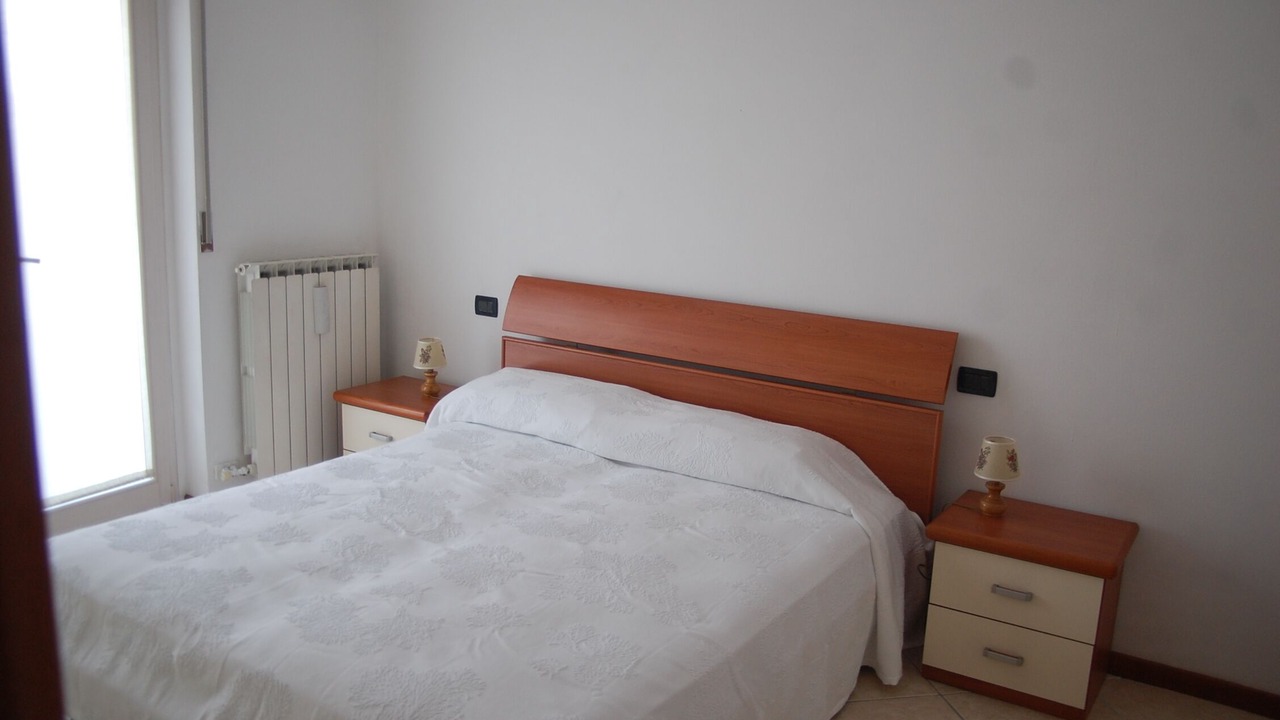 Photo of Bedroom in Borgo Roma
