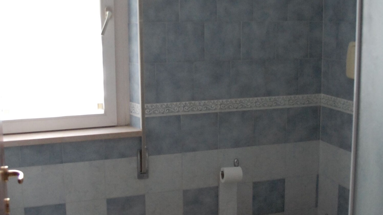 Photo of Bathroom in Borgo Roma