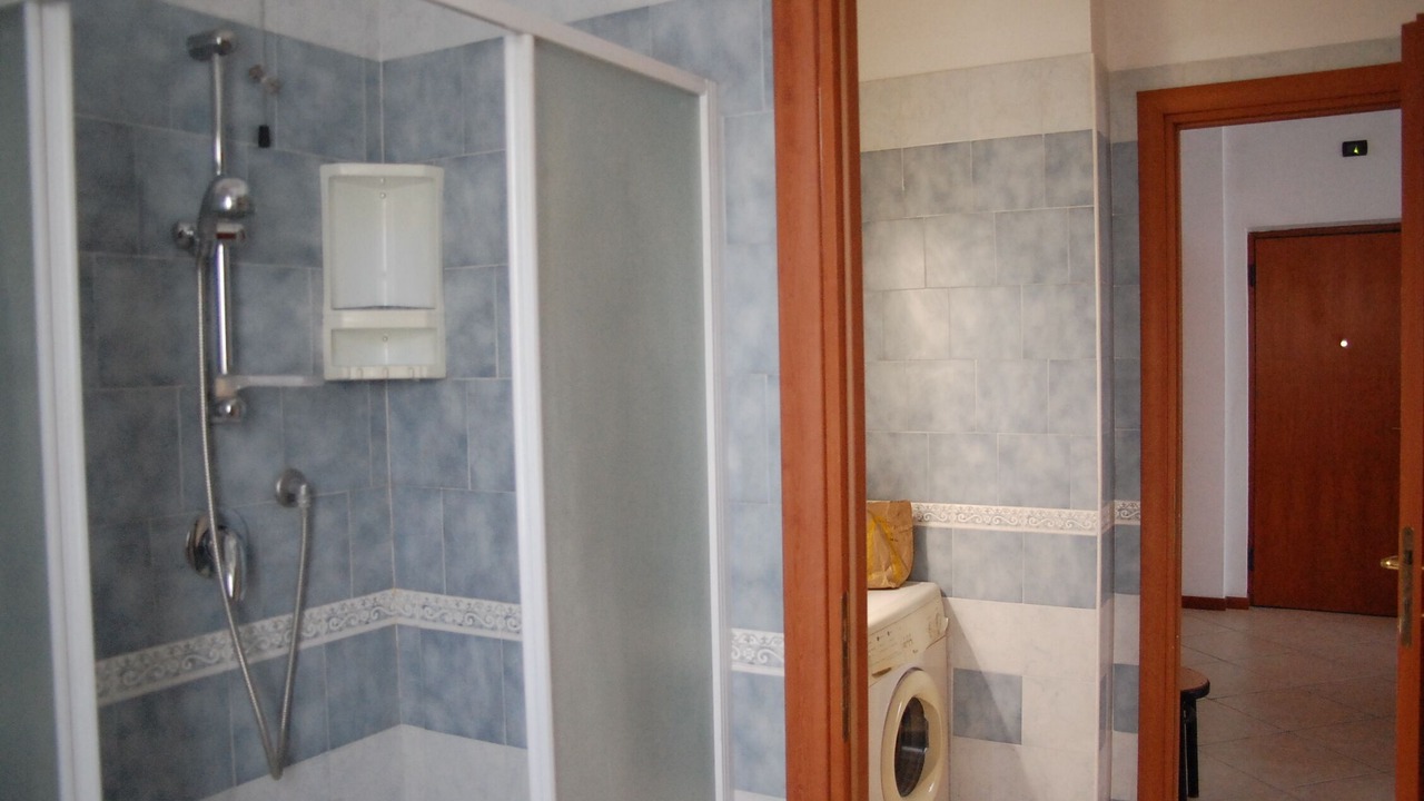 Photo of Bathroom in Borgo Roma