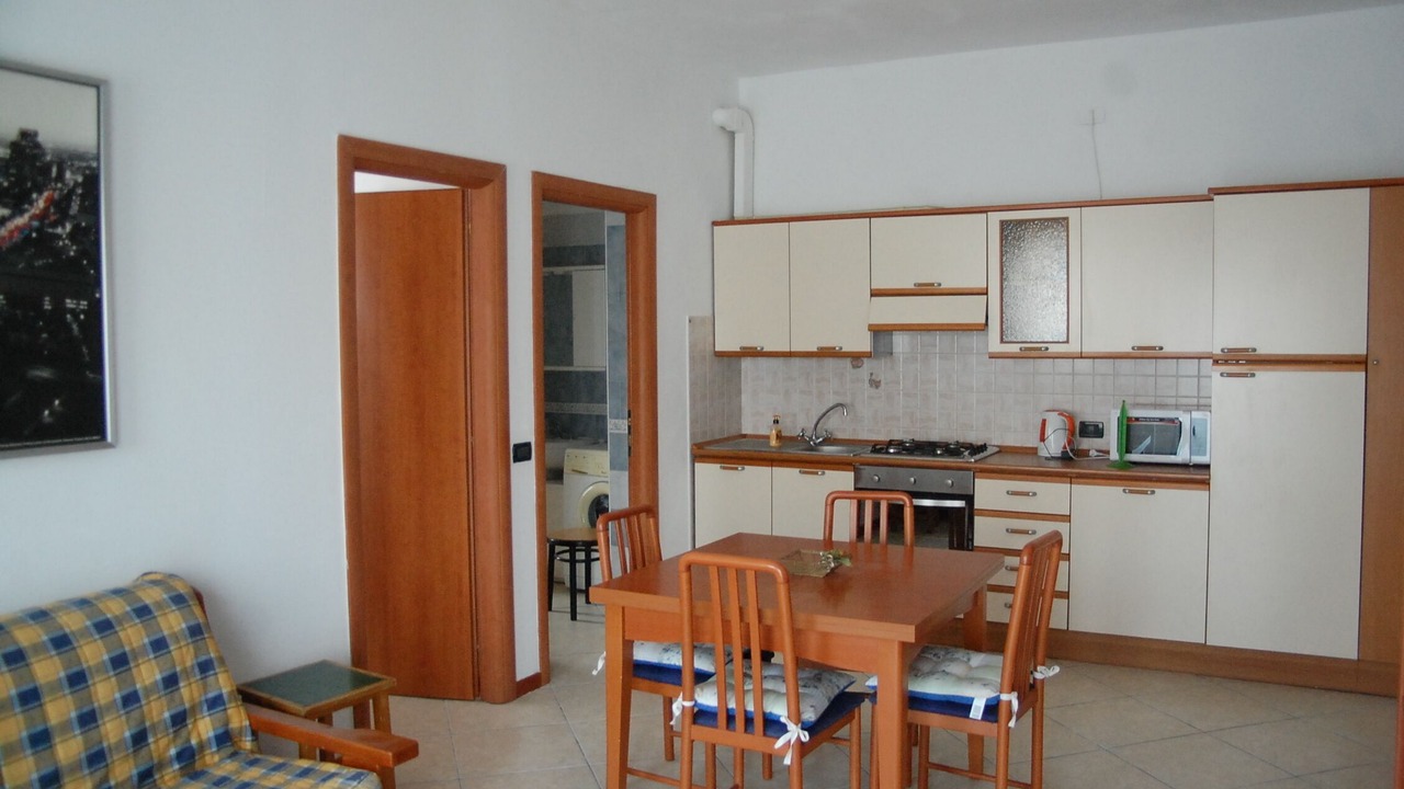 Photo of Kitchen in Borgo Roma
