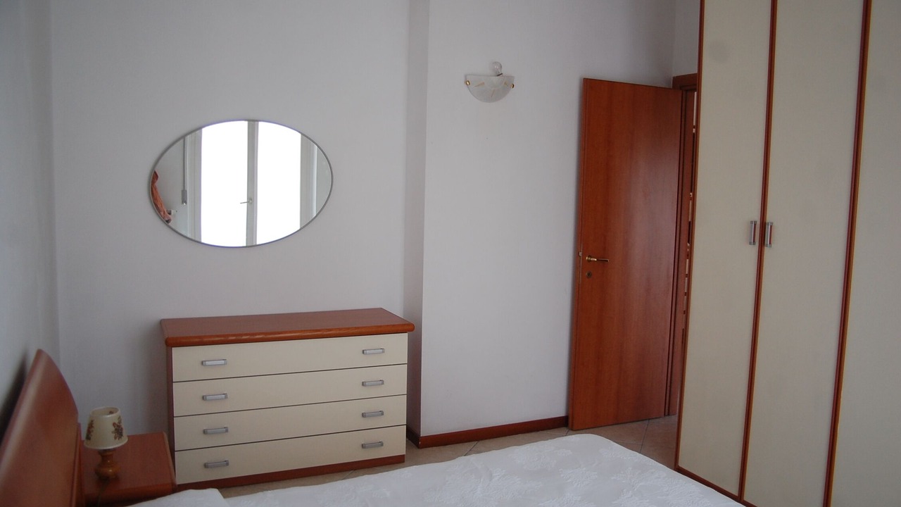 Photo of Bedroom in Borgo Roma