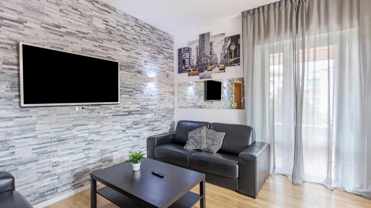 Photo of Livingroom in Borgo Venezia