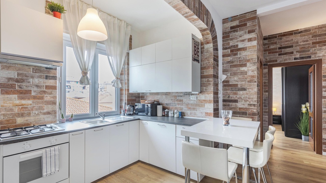 Photo of Kitchen in Borgo Venezia