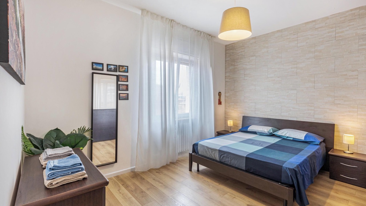 Photo of Bedroom in Borgo Venezia