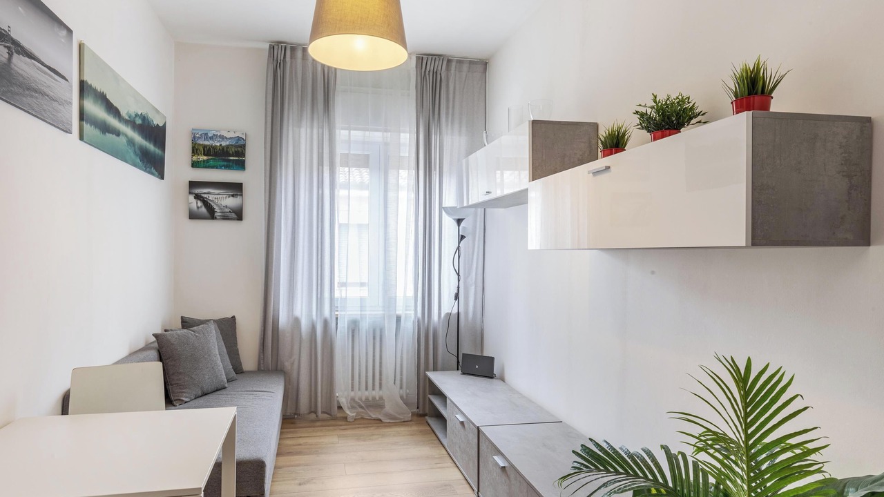 Photo of Livingroom in Borgo Venezia