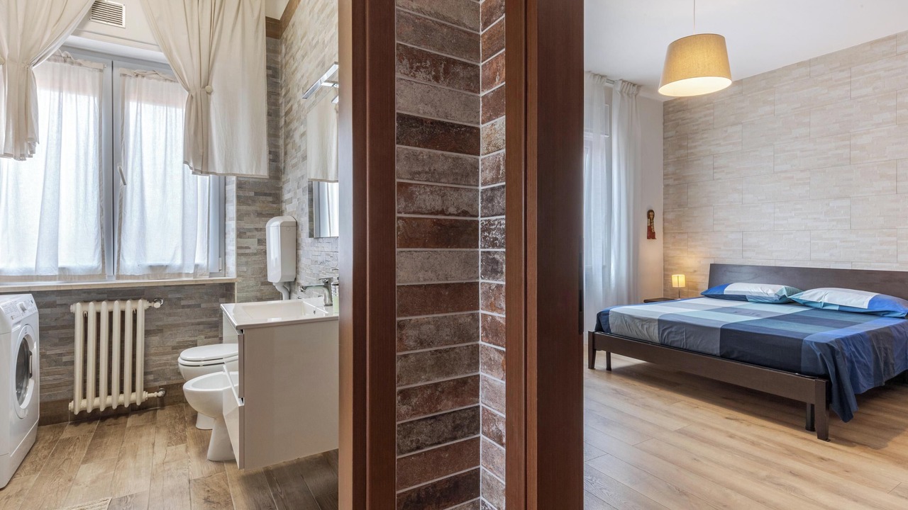 Photo of Bathroom in Borgo Venezia