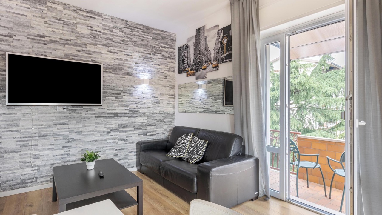 Photo of Livingroom in Borgo Venezia